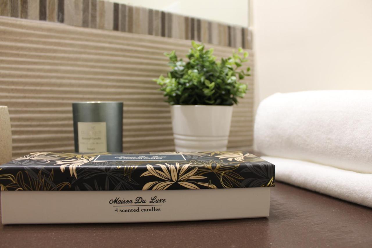 Apartamento Amalfitani House *