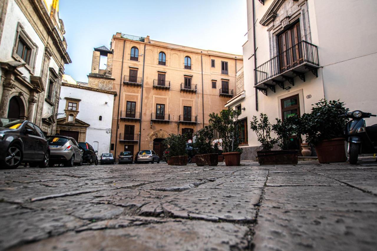 Amalfitani House Apartamento *