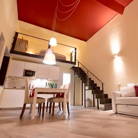 Amalfitani House Apartamento Palermo Exterior foto