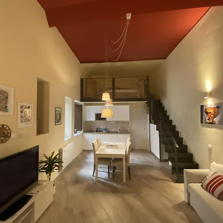 Amalfitani House Apartamento Palermo Exterior foto