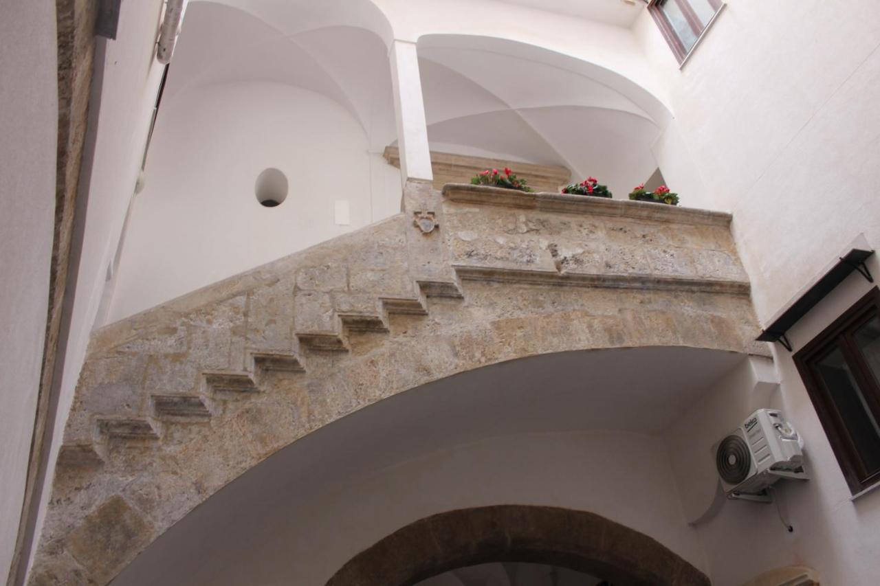 Apartment Amalfitani House Palermo