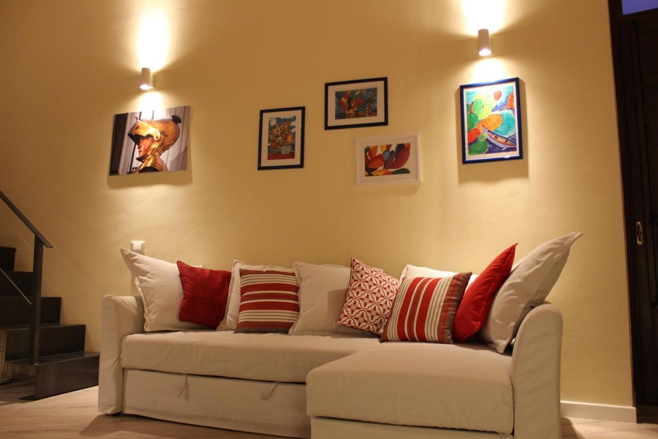 Apartment Amalfitani House *