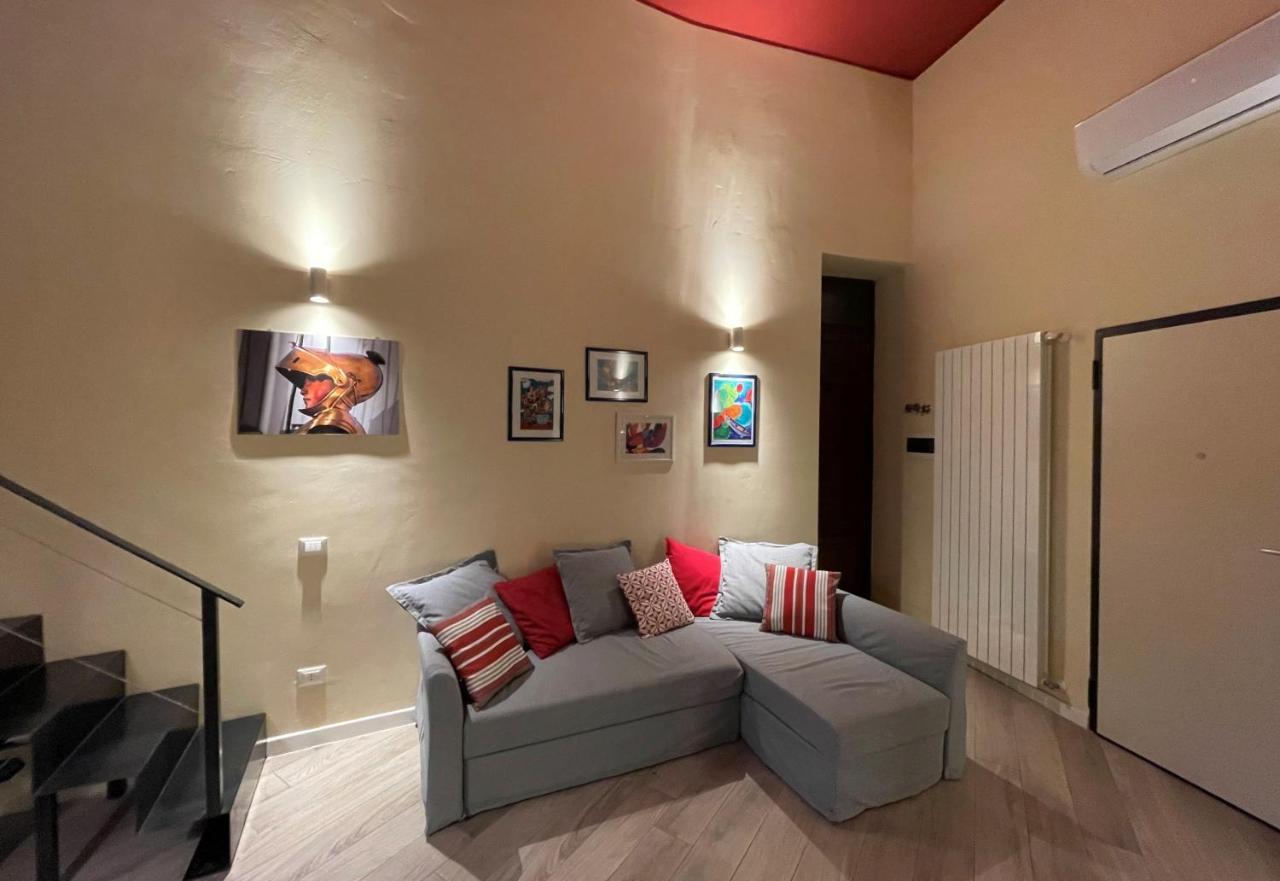 Apartment Amalfitani House