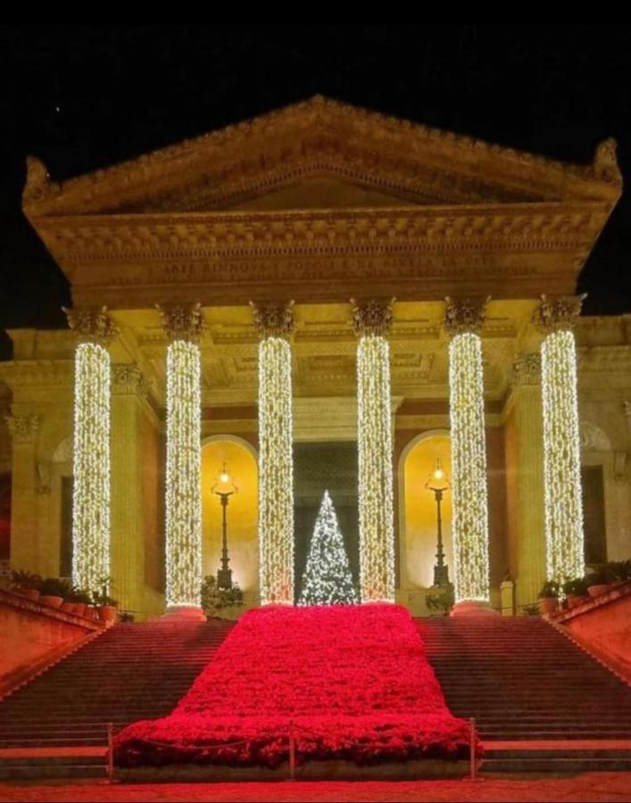 Amalfitani House Palermo